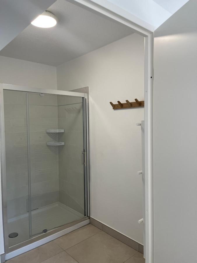 Duplex Piscine 3 Chambres Et Clim Proche Plages Villeneuve-lès-Maguelonne Exterior foto